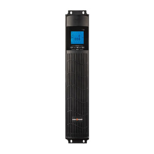 ИБП Smart-UPS LogicPower-2000 PRO, RM (rack mounts) (without battery) 72V 6A