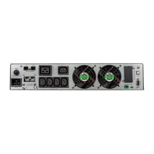 ИБП Smart-UPS LogicPower-2000 PRO, RM (rack mounts) (without battery) 72V 6A
