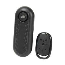 Сигнализация для велосипеда ATIS ATIS-BIKE ALARM с дистанционным управлением Сигнализация для велосипеда ATIS ATIS-BIKE ALARM с дистанционным управлением