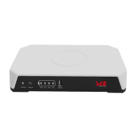 Джерело безперебійного живлення Mini UPS SKE POE-36E-LFP 48V 20000mAh 5V/9V/12V/24V/48V/PoE, для роутера і медіаконвертера Джерело безперебійного живлення Mini UPS SKE POE-36E-LFP 48V 20000mAh 5V/9V/12V/24V/48V/PoE, для роутера і медіаконвертера