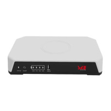 Джерело безперебійного живлення Mini UPS SKE POE-36E-LFP 48V 20000mAh 5V/9V/12V/24V/48V/PoE, для роутера і медіаконвертера Джерело безперебійного живлення Mini UPS SKE POE-36E-LFP 48V 20000mAh 5V/9V/12V/24V/48V/PoE, для роутера і медіаконвертера