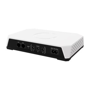 Джерело безперебійного живлення Mini UPS SKE POE-36E-LFP 48V 20000mAh 5V/9V/12V/24V/48V/PoE, для роутера і медіаконвертера