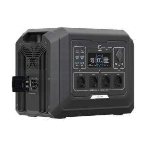 Портативная зарядная станция OUPES S1 2000W 1024Wh LiFePO4