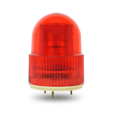 Лампа сигнальна Weilai R-220i 24V Лампа сигнальна Weilai R-220i 24V