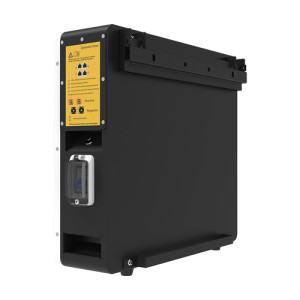 Аккумуляторная батарея Lithium Valley LV-BAT-W5.12Ac LiFePO4 100А/ч 51.2В 5120Вт/ч настенный монтаж