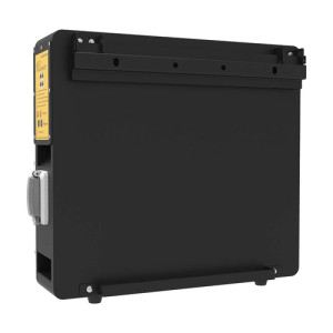 Аккумуляторная батарея Lithium Valley LV-BAT-W5.12Ac LiFePO4 100А/ч 51.2В 5120Вт/ч настенный монтаж