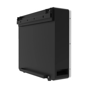 Аккумуляторная батарея Lithium Valley LV-BAT-W5.12Ac LiFePO4 100А/ч 51.2В 5120Вт/ч настенный монтаж