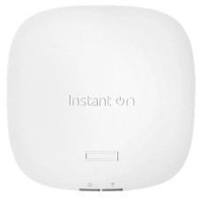 Точка доступу HPE Aruba Instant On AP25 (R9B28A) Wi-Fi 6 Точка доступу HPE Aruba Instant On AP25 (R9B28A) Wi-Fi 6