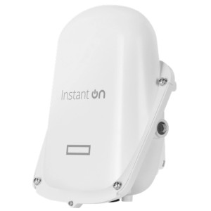 Точка доступу HPE Aruba Instant On AP27 (S1T37A) Wi-Fi 6