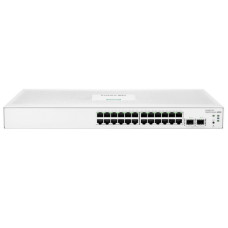 Комутатор HPE Aruba Instant On 1830 (JL812A)