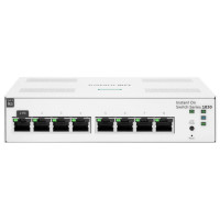 Коммутатор HPE Aruba Instant On 1830 (JL810A) Коммутатор HPE Aruba Instant On 1830 (JL810A)