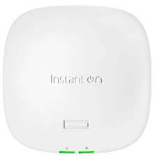 Точка доступу HPE Aruba Instant On AP21 (S1T09A) Wi-Fi 6 Точка доступу HPE Aruba Instant On AP21 (S1T09A) Wi-Fi 6