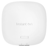 Точка доступа HPE Aruba Instant On AP22 (R4W02A) Wi-Fi 6 Точка доступа HPE Aruba Instant On AP22 (R4W02A) Wi-Fi 6