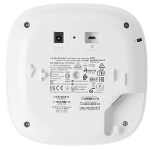 Точка доступа HPE Aruba Instant On AP22 (R4W02A) Wi-Fi 6