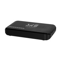 Джерело безперебійного живлення Mini UPS SKE POE-830P-LFP 20000mAh 5V/9V/12V/24V/PoE, для роутера і медіаконвертера