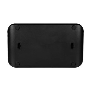 Джерело безперебійного живлення Mini UPS SKE POE-830P-LFP 20000mAh 5V/9V/12V/24V/PoE, для роутера і медіаконвертера