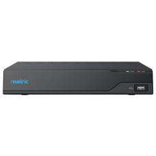 IP-відеореєстратор Reolink NVS8
