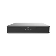 Видеорегистратор Uniview NVR301-04S3 для систем видеонаблюдения Видеорегистратор Uniview NVR301-04S3 для систем видеонаблюдения