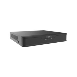 Видеорегистратор Uniview NVR301-04S3 для систем видеонаблюдения