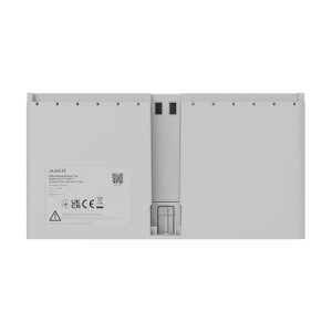 Перезарядна Li-ion батарея Ajax EN54 Internal Battery (72h) для EN54 Fire Hub Jeweller / EN54 Fire ReX Jeweller White