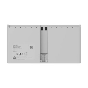Перезарядная Li-ion батарея Ajax EN54 Internal Battery (24h) для EN54 Fire Hub Jeweller / EN54 Fire ReX Jeweller White