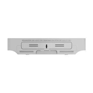 Перезарядная Li-ion батарея Ajax EN54 Internal Battery (24h) для EN54 Fire Hub Jeweller / EN54 Fire ReX Jeweller White