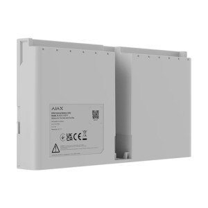 Перезарядная Li-ion батарея Ajax EN54 Internal Battery (24h) для EN54 Fire Hub Jeweller / EN54 Fire ReX Jeweller White