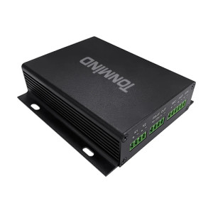 Декодер аудіо SIP-IP Tonmind SIP-T20 15W, PoE, ONVIF
