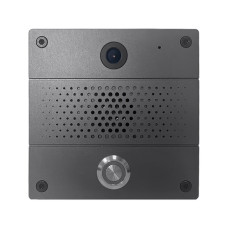 Відеопанель SIP-IP Tonmind D26V PoE, ONVIF 2Mp
