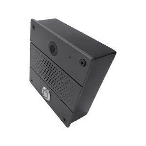 Видеопанель SIP-IP Tonmind D26V PoE, ONVIF 2Mp