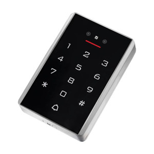 Клавіатура Trinix TRK-1400EVW (WF) з WiFi, контролером, зчитувачем карт EM-Marine, підтримкою Tuya Smart