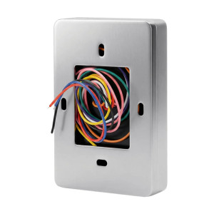 Клавіатура Trinix TRK-1400EVW (WF) з WiFi, контролером, зчитувачем карт EM-Marine, підтримкою Tuya Smart