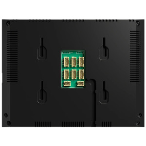 Відеодомофон Slinex Sonik 7 AI black