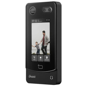 Виклична панель Dnake S414 Android IP65 IK08