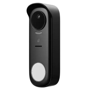 Комплект дверного звонка Dnake DK360W
