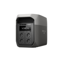 Зарядна станція EcoFlow DELTA 3 Max Зарядна станція EcoFlow DELTA 3 Max