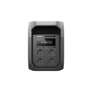 Зарядна станція EcoFlow DELTA 3 Max