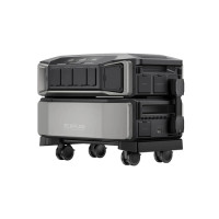 Комплект EcoFLow DELTA Pro ULTRA и дополнительная батарея DELTA Pro ULTRA Комплект EcoFLow DELTA Pro ULTRA и дополнительная батарея DELTA Pro ULTRA