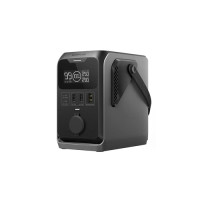 Зарядная станция EcoFlow TRAIL 300 DC Зарядная станция EcoFlow TRAIL 300 DC