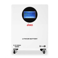 Батарея SAKO Li-SUN SK-51.2V 200AH Батарея SAKO Li-SUN SK-51.2V 200AH
