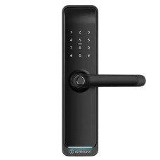 Розумний замок SEVEN LOCK SL-7767BFW-T