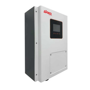 Гибридный инвертор Sako 6KW-SK-SM 0066H, IP65, 1 фаза