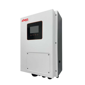Гибридный инвертор Sako 6KW-SK-SM 0066H, IP65, 1 фаза