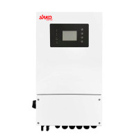 Гібридний інвертор Sako 10KW-SK-SM 0010H, IP65, 1 фаза Гібридний інвертор Sako 10KW-SK-SM 0010H, IP65, 1 фаза