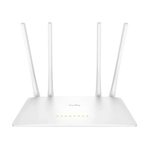 WiFi маршрутизатор Cudy WR300S