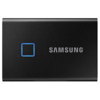 Зовнішній SSD накопичувач SAMSUNG MU-PC1T0K/WW Зовнішній SSD накопичувач SAMSUNG MU-PC1T0K/WW