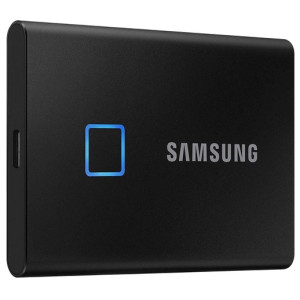 Зовнішній SSD накопичувач SAMSUNG MU-PC1T0K/WW