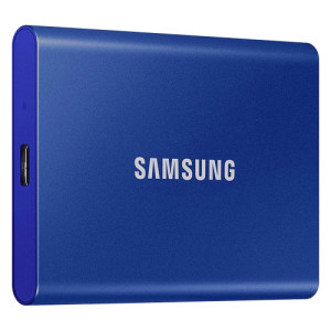 Наружный SSD накопитель SAMSUNG MU-PC1T0H/WW