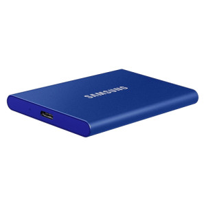 Наружный SSD накопитель SAMSUNG MU-PC1T0H/WW