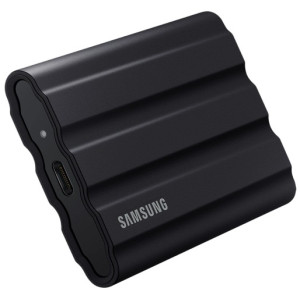 Зовнішній SSD накопичувач SAMSUNG MU-PE4T0S/EU
